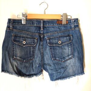 Ralph Lauren Jean Shorts